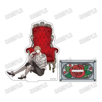 薔薇王の葬列 | 公式グッズ・公式ライセンス商品専門 | colleize