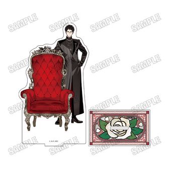 薔薇王の葬列 | 公式グッズ・公式ライセンス商品専門 | colleize