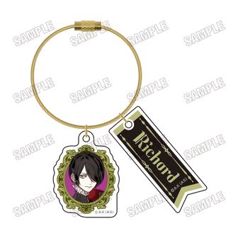 薔薇王の葬列 | 公式グッズ・公式ライセンス商品専門 | colleize