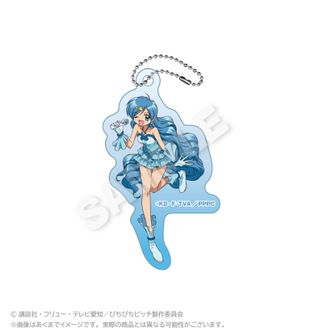 ぴちぴちピッチ | 公式グッズ・公式ライセンス商品専門