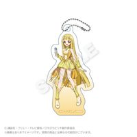 ぴちぴちピッチ_アクリルキーホルダー ピュアver. ココ | ぴちぴち