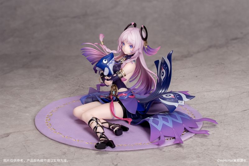 原神_シトラリ・白星黒曜Ver. | 原神公式グッズ | colleize（コレイズ）