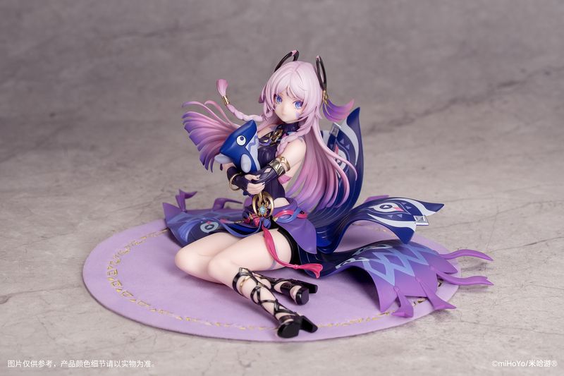 原神_シトラリ・白星黒曜Ver. | 原神公式グッズ | colleize（コレイズ）