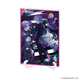 ハンドレッドノート | 公式グッズ・公式ライセンス商品専門