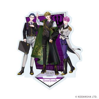 ハンドレッドノート | 公式グッズ・公式ライセンス商品専門 | colleize