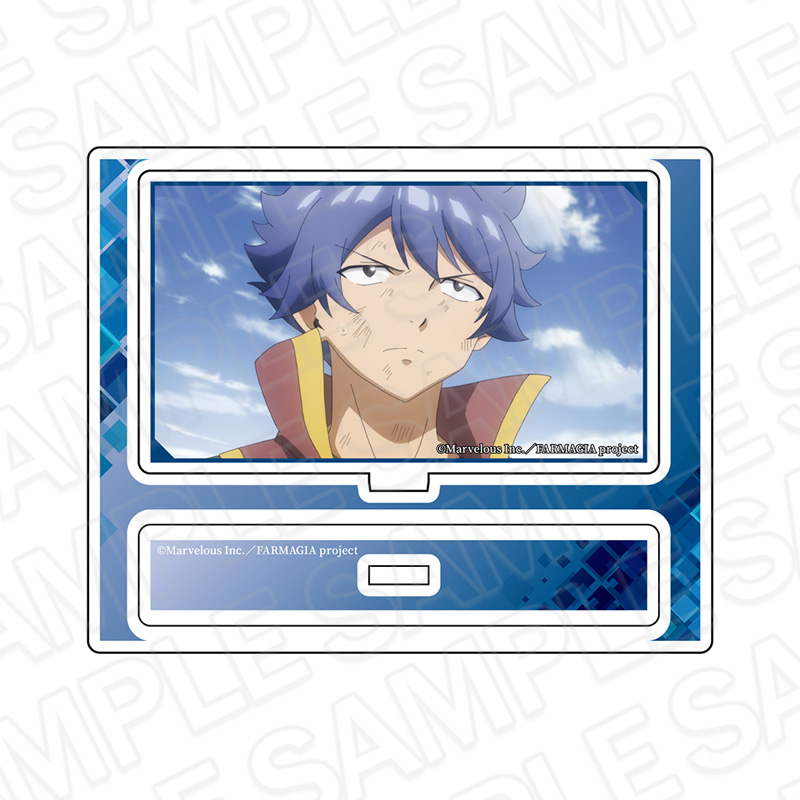 FARMAGIA_場面写アクリルスタンド　レイ