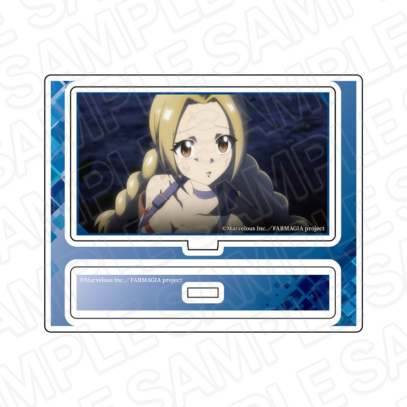 FARMAGIA_場面写アクリルスタンド　アルシェ