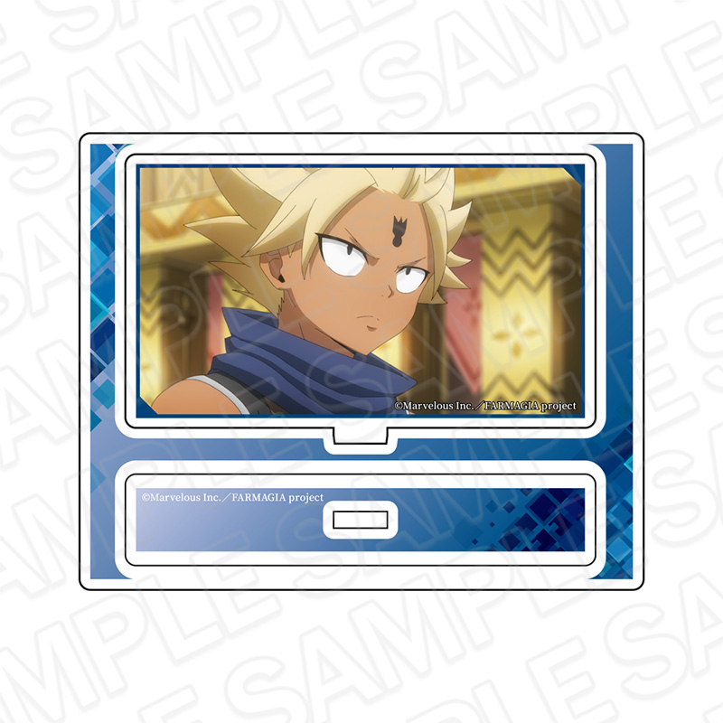 FARMAGIA_場面写アクリルスタンド　イメロ