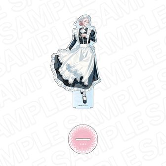 ボーイズビーメイド 妃崎 余花 ビーメイ 缶バッジ BOYS be MAID！ 妃崎余花 | 『BOYS be MAID！～御曹司メイドボーイ部の日日
