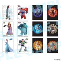 キングダムハーツ_アートミュージアム【BOX／20パック入り