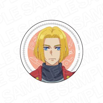 全修。 アクリルボードコレクション アクリルスタンド ルーク・ブレイブハート 全修。 アクリルスタンド 広瀬ナツ子 ルーク・ブレイブハート 未