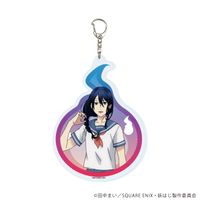 妖怪学校の先生はじめました！_デカアクリルキーホルダー10/富士冬也