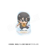 銀魂_ばぶきゃら アクリルスタンド 第2弾【BOX／7個入り】 | 銀魂公式