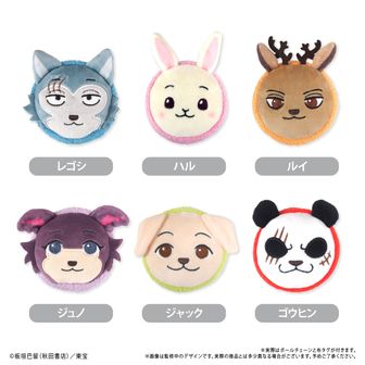 ビースターズ　グッズ BEASTARS（ビースターズ） | 公式グッズ・公式ライセンス商品
