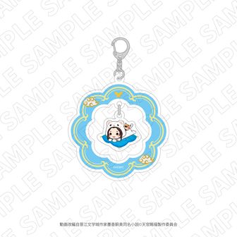 天官賜福 花城 謝怜 アクリルカード コロッタ アクリルキーホルダー まとめ売り 天官賜福 花城 謝怜 アクリルカード コロッタ アクリル