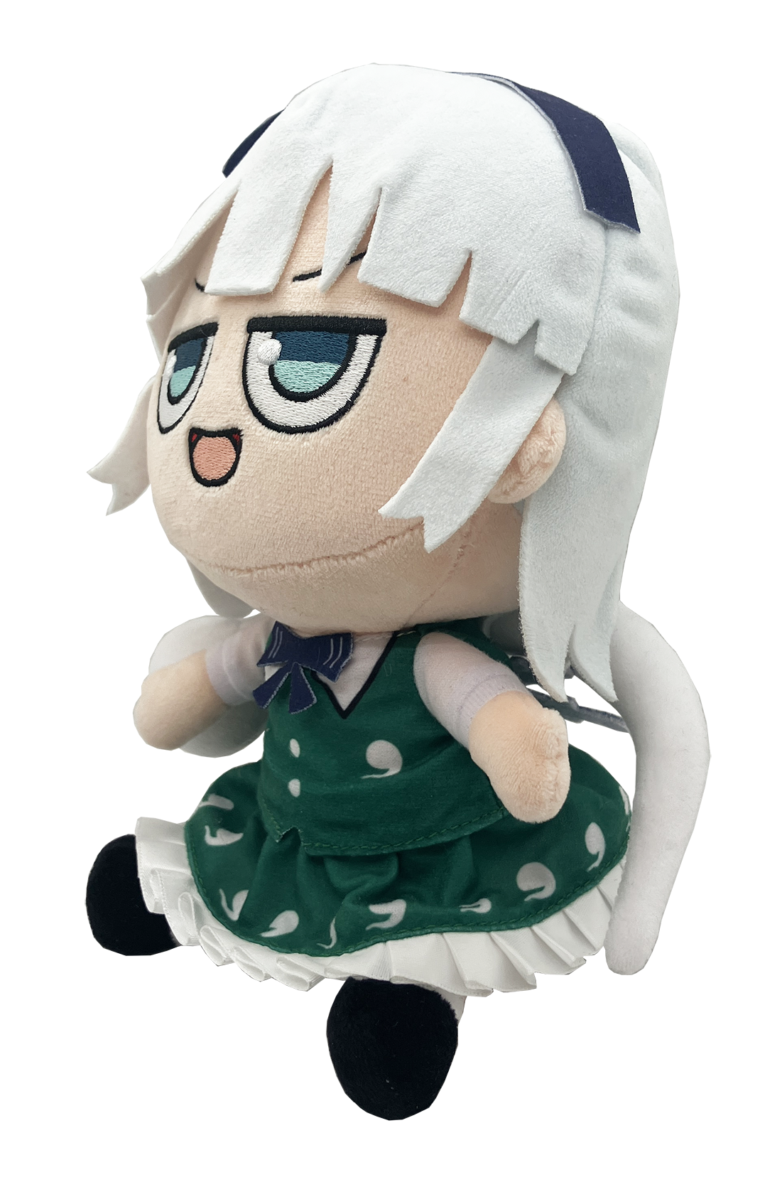 東方Project_ぬいぐるみ-フレキシブルポール入り-／魂魄妖夢 | 公式