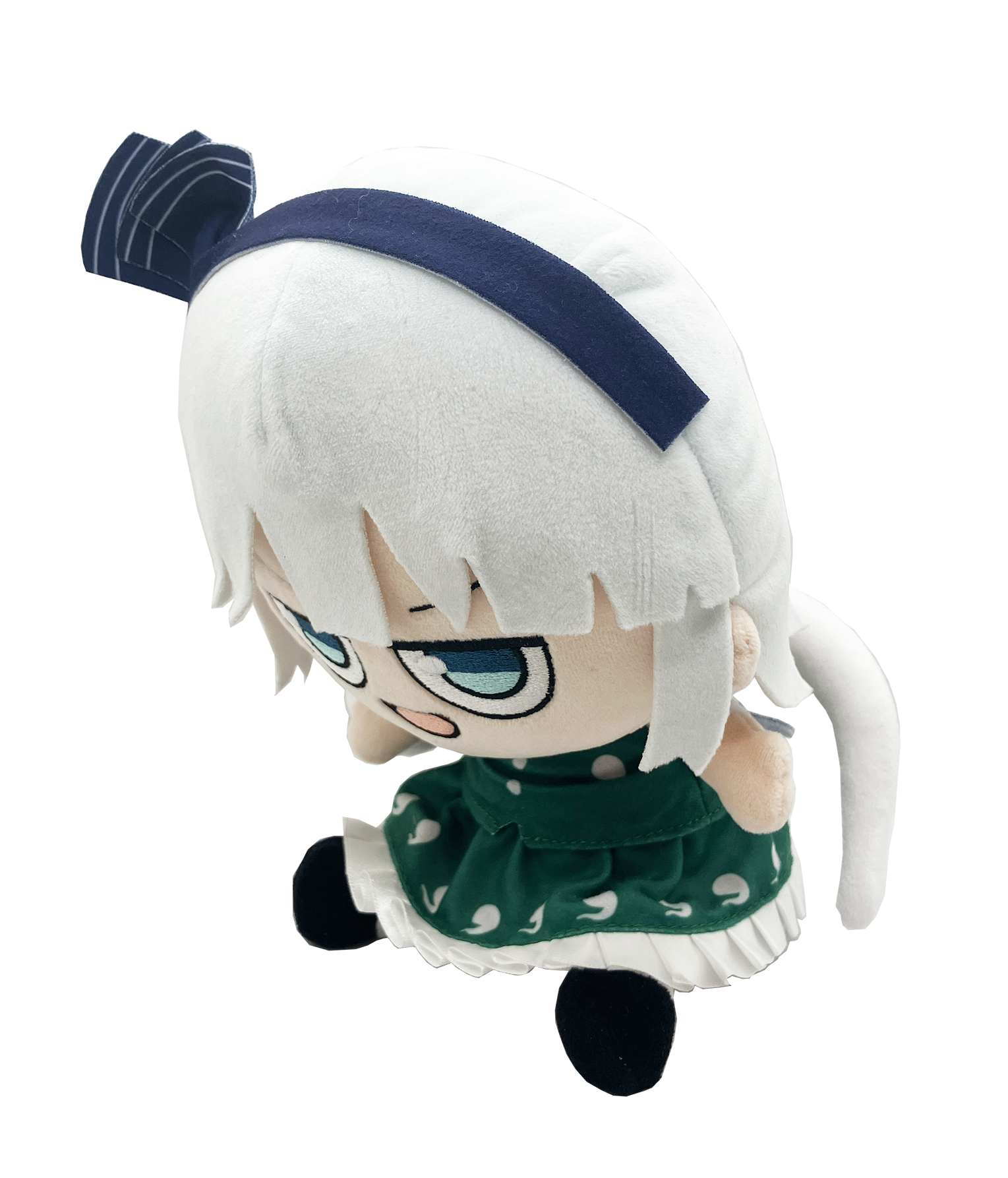 東方Project_ぬいぐるみ-フレキシブルポール入り-／魂魄妖夢 | 公式