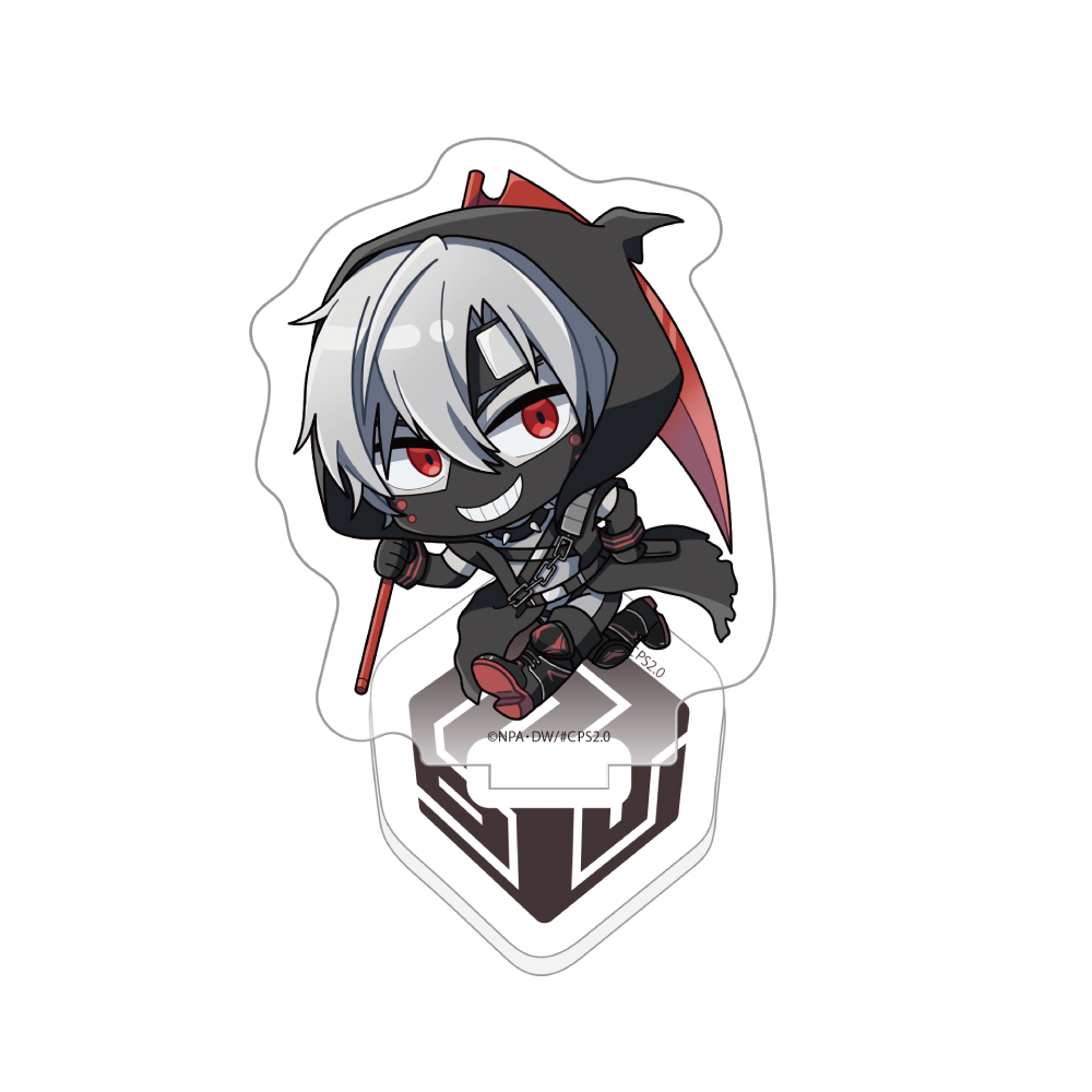コンパス2.0_アクリルスタンド(サーティーン) | 公式グッズ