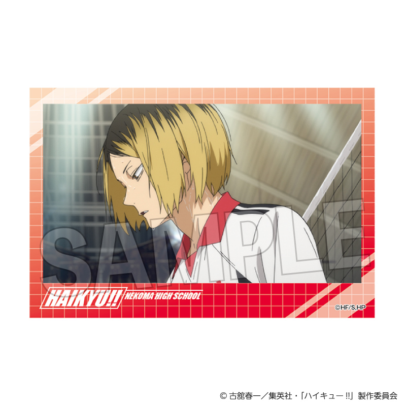 ハイキュー!!_積み積みブロック vol.7　16