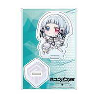 コンパス2.0_アクリルスタンド(コクリコ) | #コンパス 戦闘摂理解析