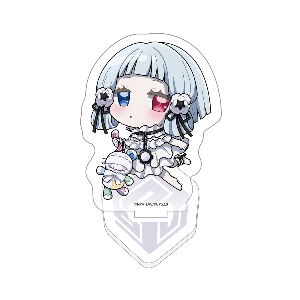 コンパス2.0_アクリルスタンド(コクリコ) | 公式グッズ・公式