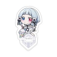 コンパス2.0_アクリルスタンド(コクリコ) | #コンパス 戦闘摂理解析
