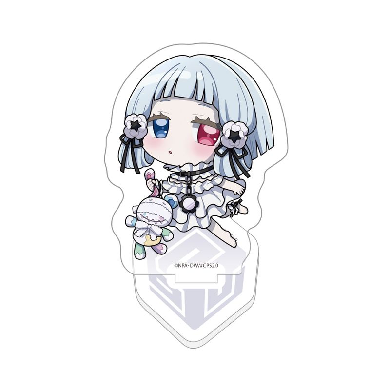 コンパス2.0_アクリルスタンド(コクリコ) | #コンパス 戦闘摂理解析