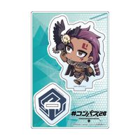 コンパス2.0_アクリルスタンド(イスタカ) | #コンパス 戦闘摂理解析