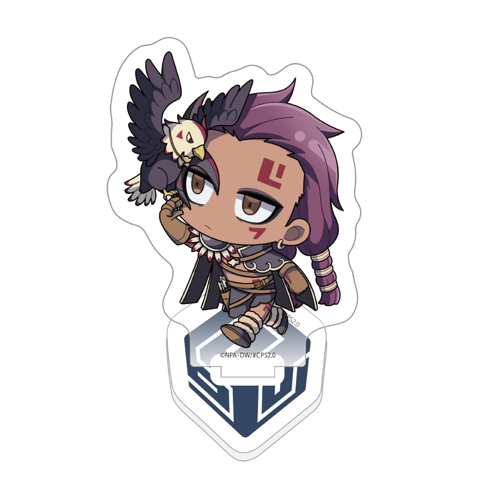 コンパスフェス　コラプス　イスタカ　32点 コンパス】イスタカのおすすめデッキ・立ち回りまとめ | Appliv Games