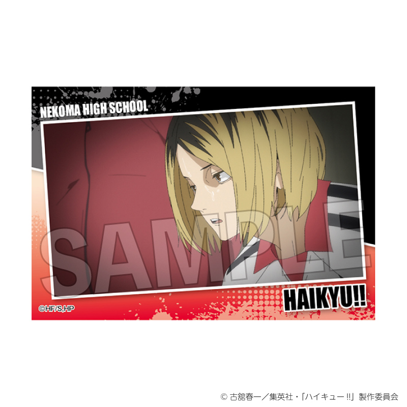 ハイキュー!!_スタパネ ミニ vol.7　18