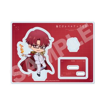 俺だけレベルアップな件 | 公式グッズ・公式ライセンス商品専門