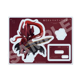 俺だけレベルアップな件 | 公式グッズ・公式ライセンス商品専門