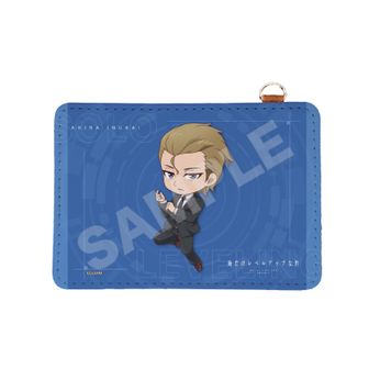 俺レベ エシル バスタオル シークレット エヴァンゲリオン レジャーバスタオル「プロフィールシンジ