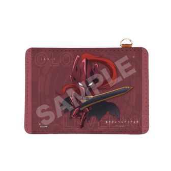 俺だけレベルアップな件 | 公式グッズ・公式ライセンス商品専門