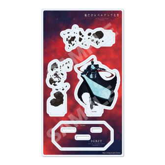 俺だけレベルアップな件 | 公式グッズ・公式ライセンス商品専門