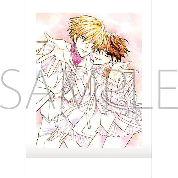 桜蘭高校ホスト部_ぱしゃこれ 【BOX／10パック入り】 | 公式