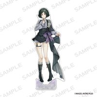 STEINS;GATE_BIGアクリルフィギュアスタンド 漆原るか 15周年記念ver