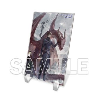 Unnamed Memory | 公式グッズ・公式ライセンス商品専門 | colleize