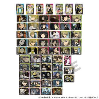 JUNGLE Special Collectors Shop / 【原作20周年記念