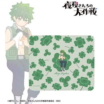 夜桜さんちの大作戦 | 公式グッズ・公式ライセンス商品専門 | colleize