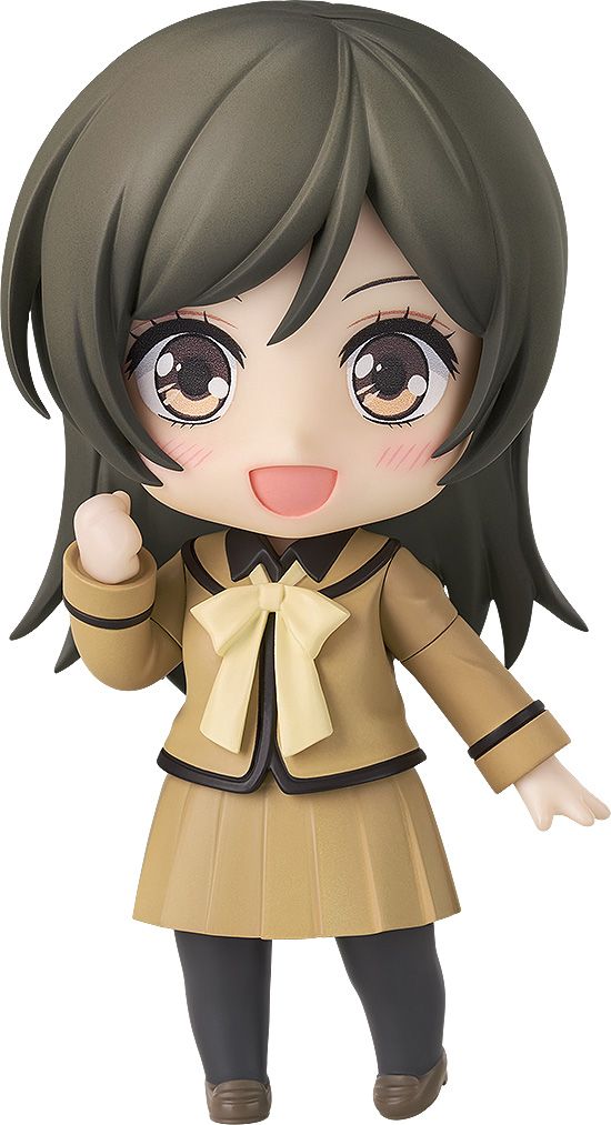 神様はじめました◎_ねんどろいど 桃園奈々生 | 神様はじめました公式