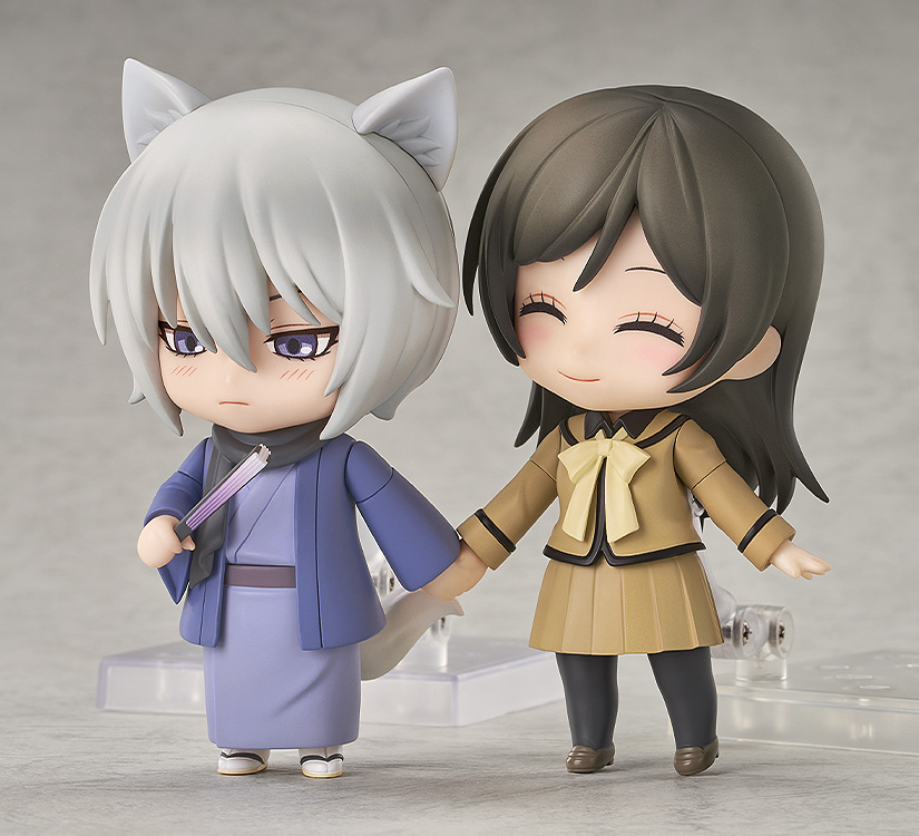神様はじめました◎_ねんどろいど 桃園奈々生 | 公式グッズ