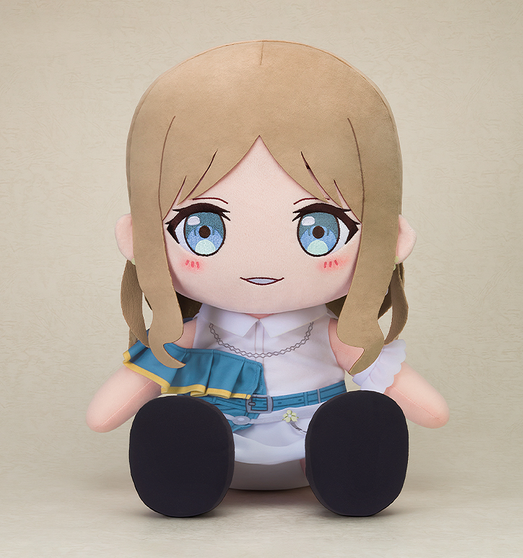 BanG Dream!_おおきな40cmぬいぐるみ MyGO!!!!! 長崎そよ | 公式