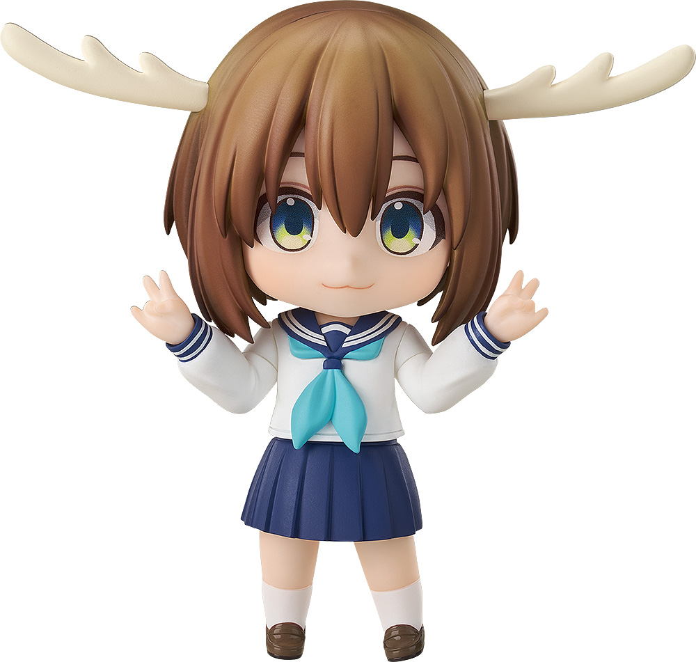 ねんどろいど 鹿乃 ねんどろいど 鹿乃