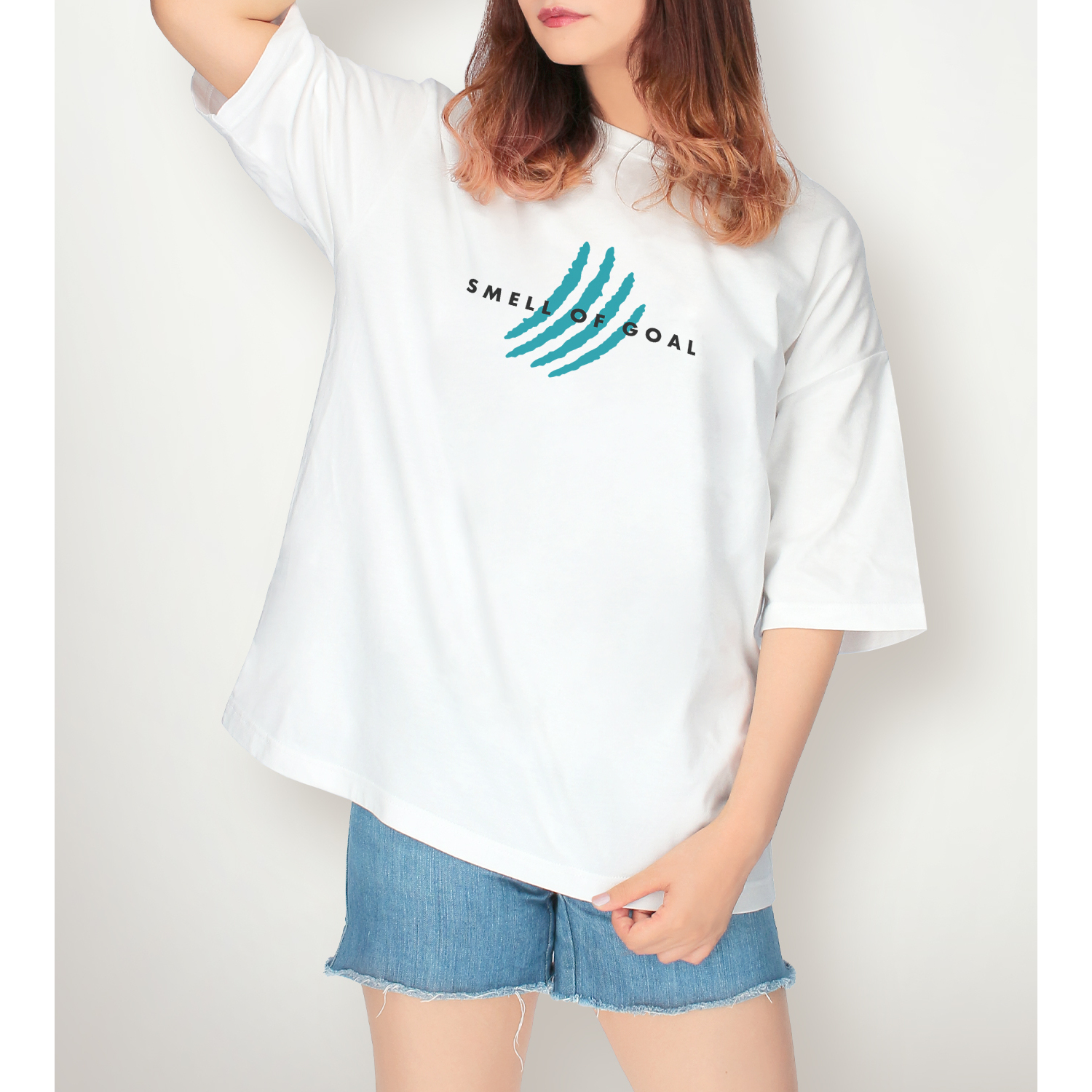 弱虫ペダル LIMIT BREAK_(サイズ/M)_描き下ろし 荒北 靖友 私服×ロード