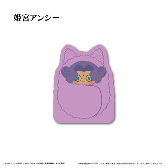 少女革命ウテナ_トレーディングアクリルブロック 【コンプリートBOX