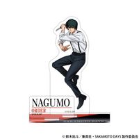 SAKAMOTO DAYS_アクリルスタンド／南雲 | SAKAMOTO DAYS （サカモト