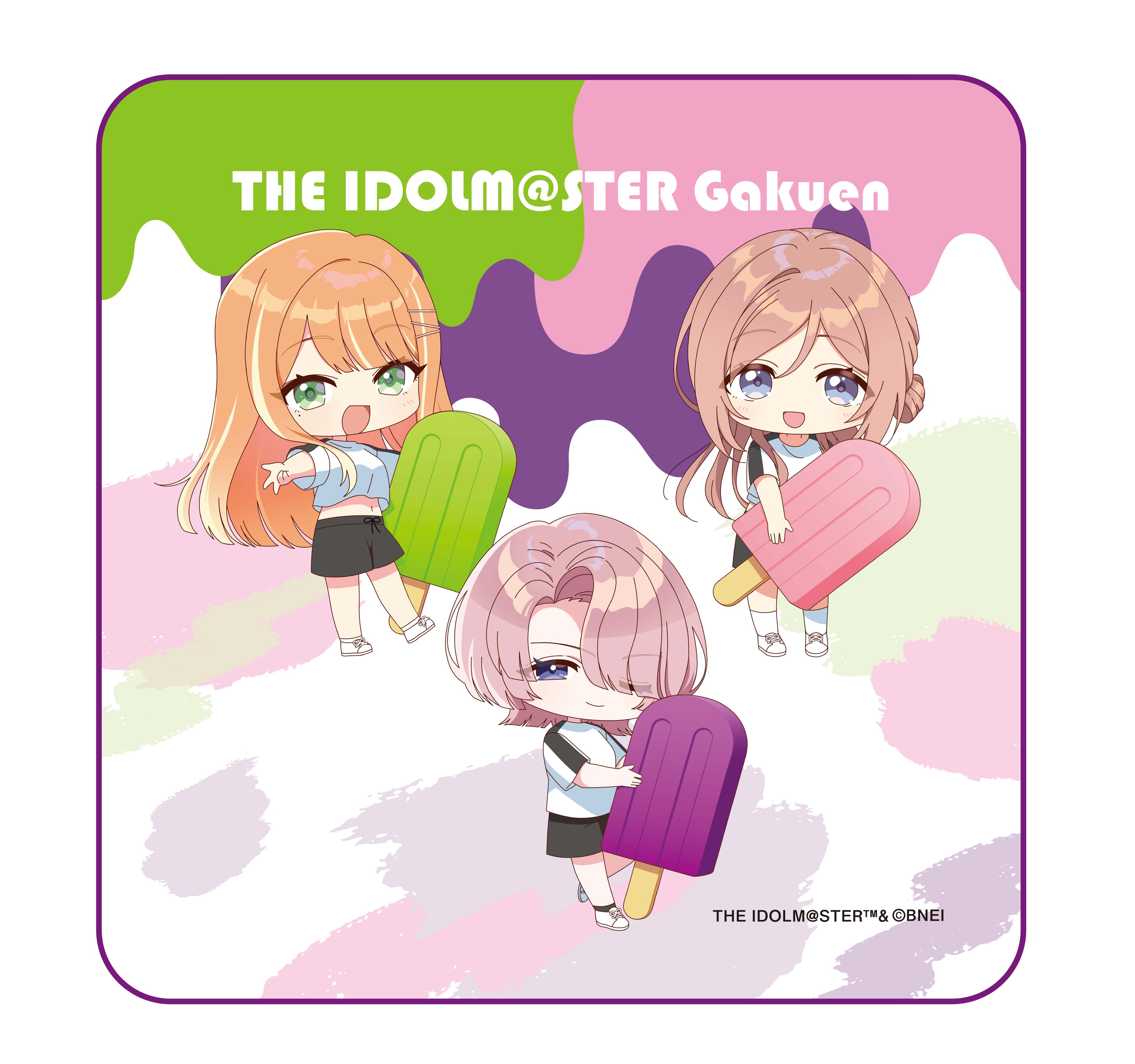 学園アイドルマスター M@STER EXPO 紫雲清夏 フルグラフィックタオル THE IDOLM@STER M@STER EXPO 公式フルグラフィックタオル 【紫雲