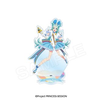 プリンセッション・オーケストラ プリンセスリップル 空野みなも まとめ売り 未開封 TVアニメ プリンセッション・オーケストラ プリンセス