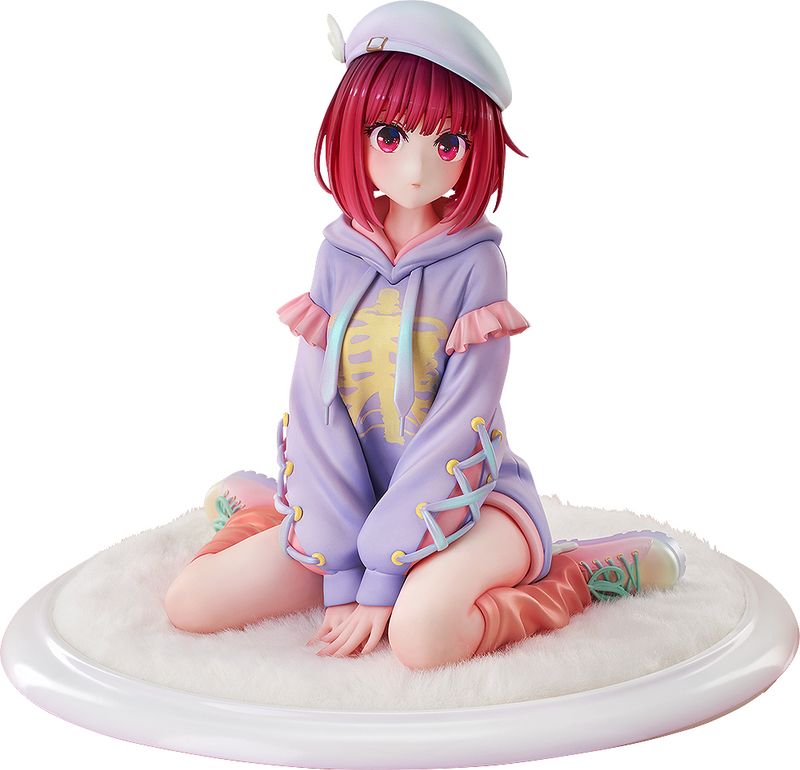 推しの子】_有馬かな パーカースタイルVer. | 【推しの子】 公式グッズ